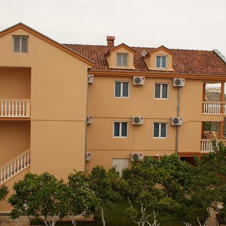 אולסינץ' Apartments Dalila מראה חיצוני תמונה