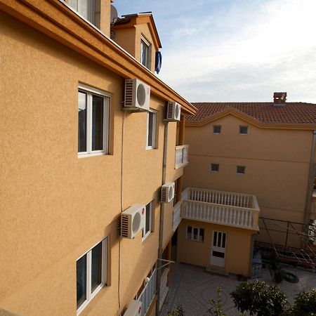 אולסינץ' Apartments Dalila מראה חיצוני תמונה