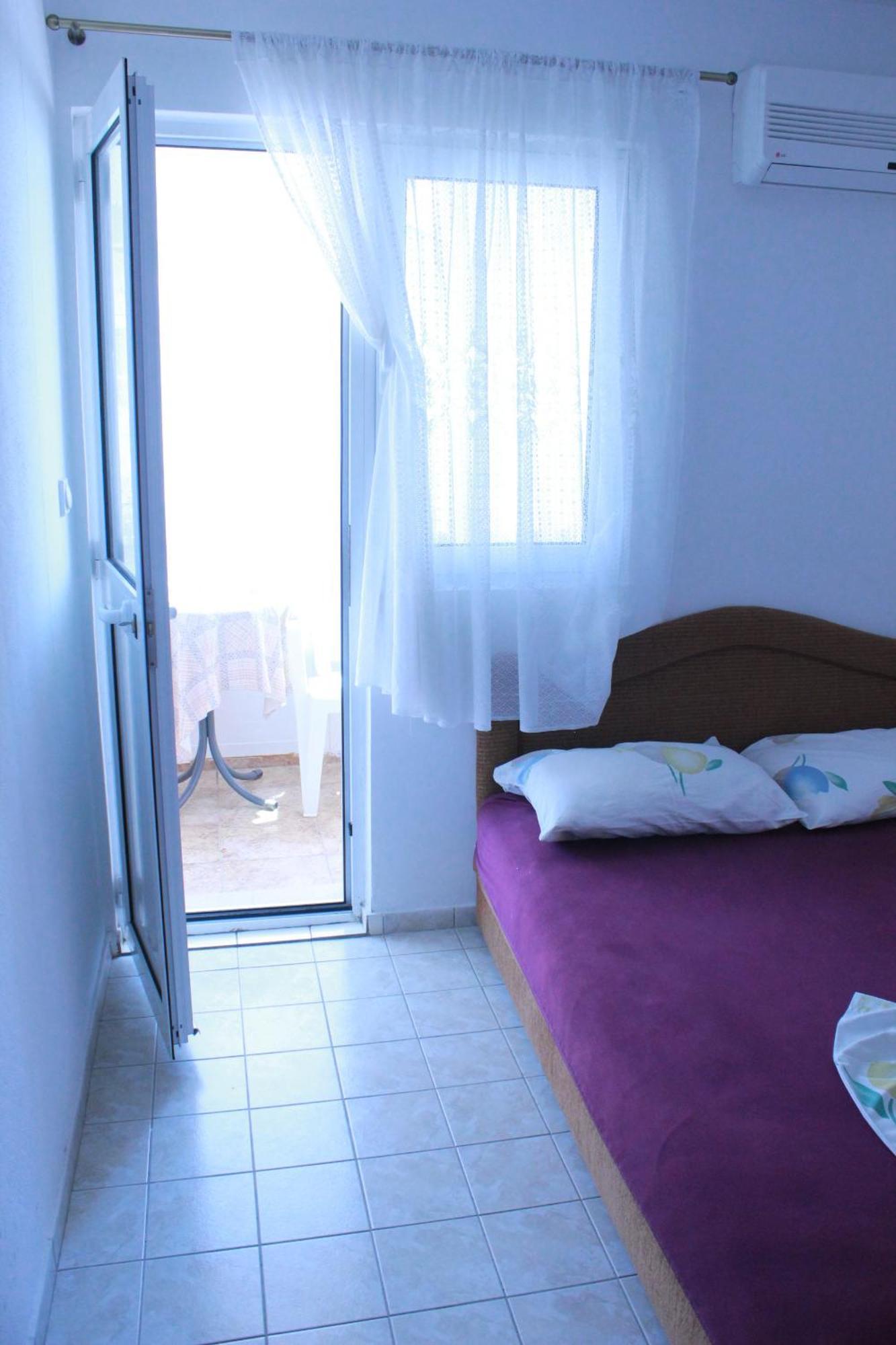 אולסינץ' Apartments Dalila חדר תמונה
