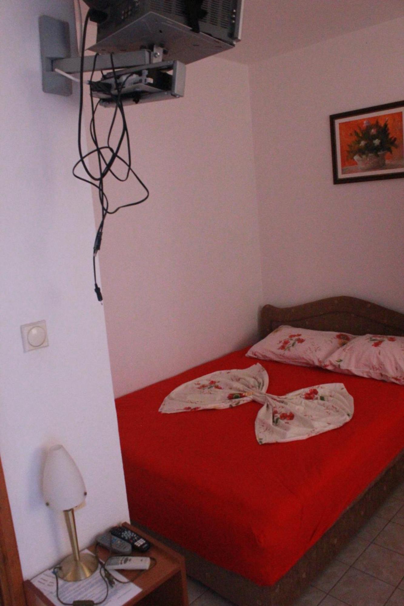 אולסינץ' Apartments Dalila חדר תמונה