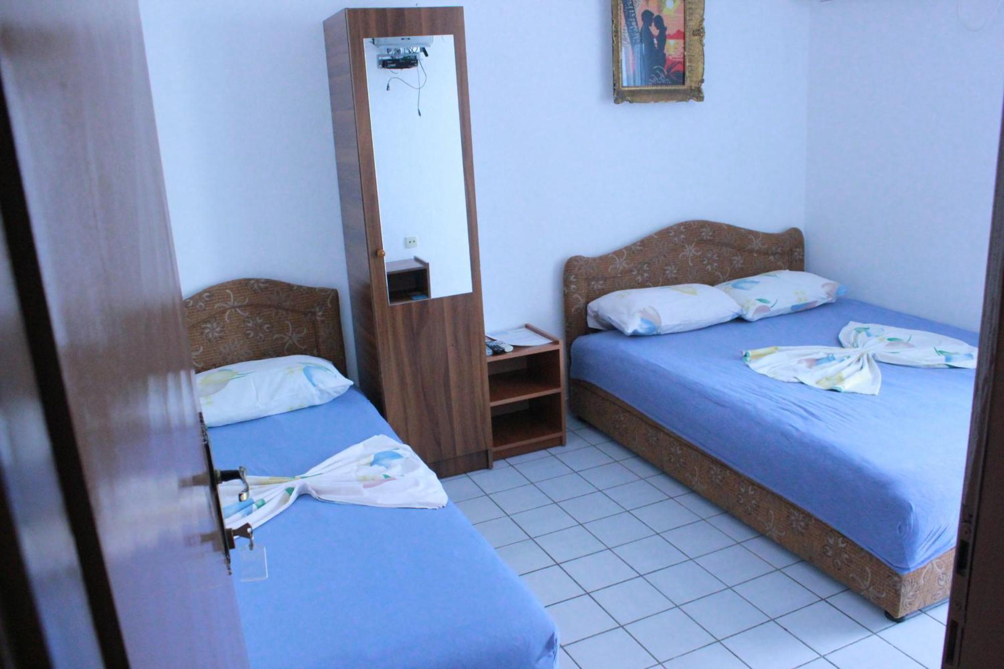 אולסינץ' Apartments Dalila חדר תמונה