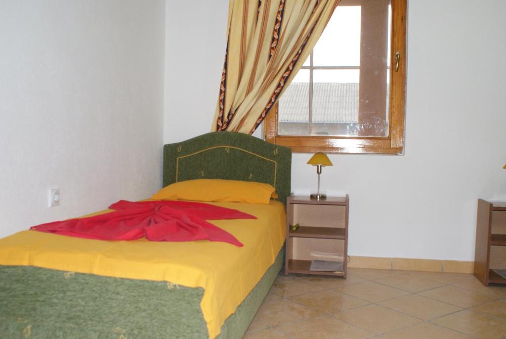 אולסינץ' Apartments Dalila מראה חיצוני תמונה