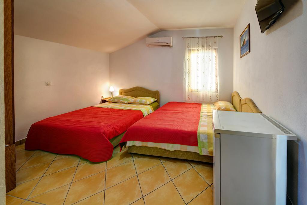 אולסינץ' Apartments Dalila מראה חיצוני תמונה