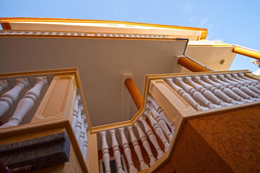 אולסינץ' Apartments Dalila מראה חיצוני תמונה