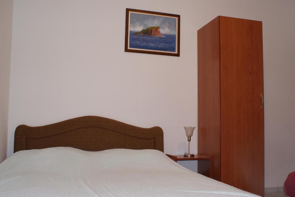 אולסינץ' Apartments Dalila מראה חיצוני תמונה
